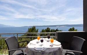 Apartment - Omis-Rogoznica , Croatia - CSC764 1