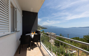 Apartment - Omis-Rogoznica , Croatia - CSC765 1