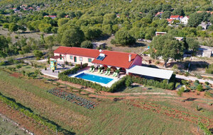 Holiday Home - Trogir-Prapatnica , Croatia - CSC795 1