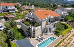 Holiday Home - Trogir-Kastel Luksic , Croatia - CSC796 1