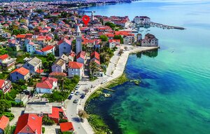 Apartment - Trogir-Kastel Stafilic , Croatia - CSC810 1