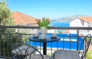 Holiday Home - Ciovo-Okrug Gornji , Croatia - CSC814 1