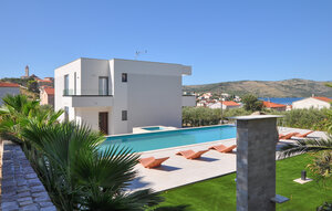 Holiday Home - Trogir-Seget Donji , Croatia - CSC815 1