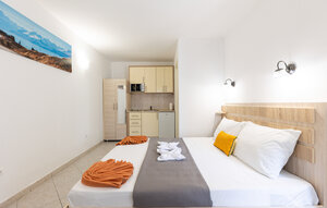 Apartment - Makarska - Baska Voda , Croatia - CSC817 1
