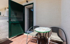 Apartment - Makarska - Baska Voda , Croatia - CSC818 1