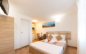 Apartment - Makarska - Baska Voda , Croatia - CSC820 1