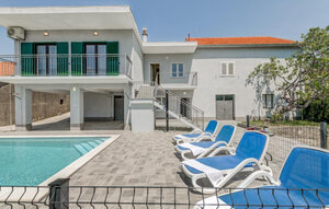 Apartment - Omis - Kostanje , Croatia - CSC829 1