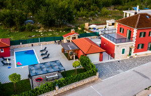 Holiday Home - Makarska - Slivno , Croatia - CSC845 1