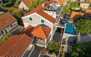 Holiday Home - Omis - Ostrvica , Croatia - CSC847 1