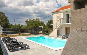 Holiday Home - Split - Klis , Croatia - CSC859 1