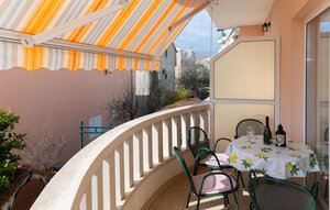 Apartment - Makarska , Croatia - CSC861 1