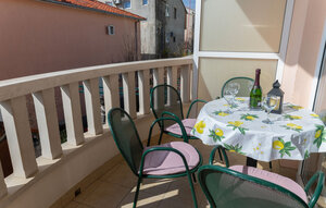 Apartment - Makarska , Croatia - CSC862 1
