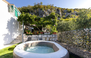 Holiday Home - Makarska - Gornja Brela , Croatia - CSC863 1