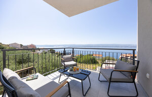 Apartment - Omis-Stanici , Croatia - CSC865 1