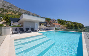 Apartment - Omis-Stanici , Croatia - CSC866 1
