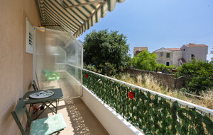 Apartment - Makarska - Podgora , Croatia - CSC872 1