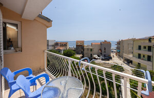 Apartment - Makarska - Podgora , Croatia - CSC874 1