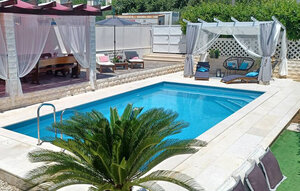 Holiday Home - Split - Mravince , Croatia - CSC875 1