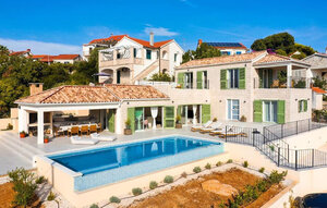 Holiday Home - Brac - Splitska , Croatia - CSC876 1