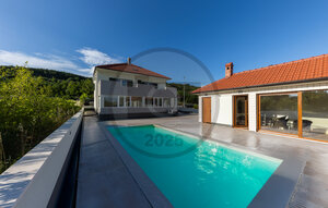 Holiday Home - Split - Gornji Muc , Croatia - CSC877 1