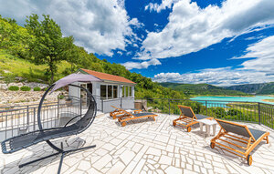 Holiday Home - Makarska-Imotski , Croatia - CSC878 1