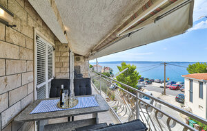 Apartment - Split-Stobrec , Croatia - CSC882 1