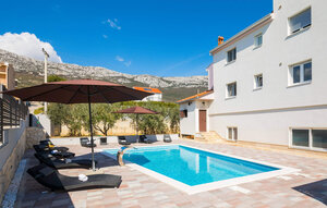 Holiday Home - Split-Kastel Sucurac , Croatia - CSC886 1