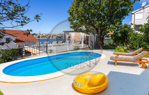 Apartment - Ciovo-Okrug Gornji , Croatia - CSC895 1