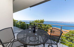 Apartment - Omis-Stanici , Croatia - CSC901 1