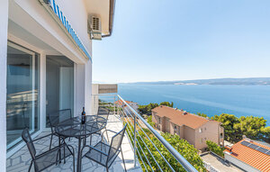 Apartment - Omis-Stanici , Croatia - CSC902 1