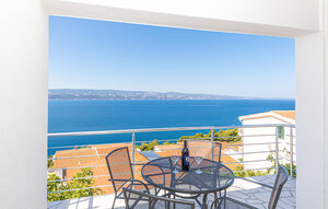 Apartment - Omis-Stanici , Croatia - CSC903 1