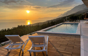 Holiday Home - Makarska-Podgora , Croatia - CSC910 1