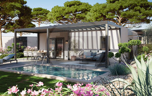 Holiday Home - Trogir-Seget Vranjica , Croatia - CSC914 1