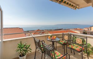 Apartment - Makarska , Croatia - CSC920 1