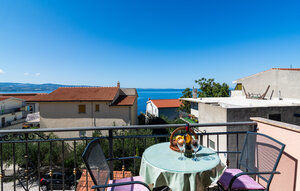 Apartment - Omis , Croatia - CSC922 1