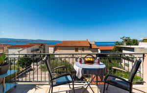 Apartment - Omis , Croatia - CSC923 1