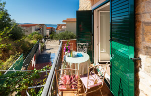 Apartment - Omis , Croatia - CSC924 1