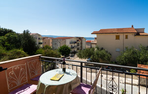Apartment - Omis , Croatia - CSC926 1