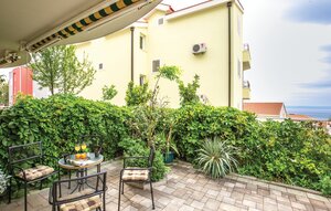 Apartment - Makarska , Croatia - CSC934 1