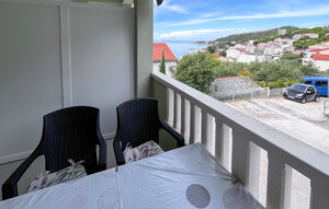 Apartment - Omis-Duce , Croatia - CSC940 1