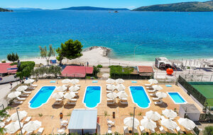 Apartment - Trogir - Seget Donji , Croatia - CSC941 1