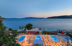 Apartment - Trogir - Seget Donji , Croatia - CSC942 1