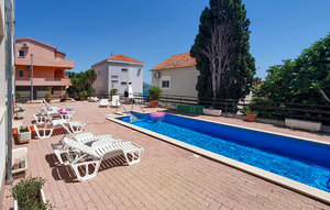 Apartment - Ciovo-Okrug Gornji , Croatia - CSC972 1