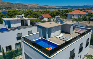 Holiday Home - Ciovo-Okrug Donji , Croatia - CSC989 1