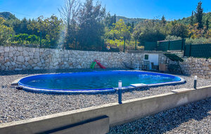 Holiday Home - Split- Lovorje , Croatia - CSC995 1