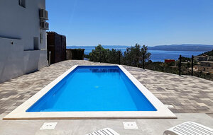 Holiday Home - Makarska-Veliko Brdo , Croatia - CSC996 1