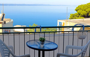 Apartment - Makarska- Podgora , Croatia - CSC997 1