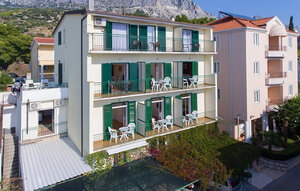 Apartment - Makarska- Podgora , Croatia - CSC998 1
