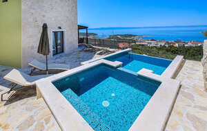 Feriehuse - Makarska , Kroatien - CSD181