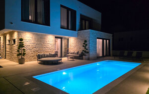 Ferienhaus - Trogir- Seget Donji , Kroatien - CSD129